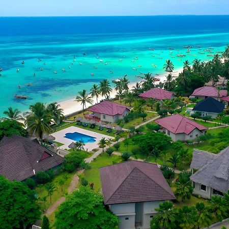 Mandarin Resort Zanzibar Kizimkazi Exteriér fotografie