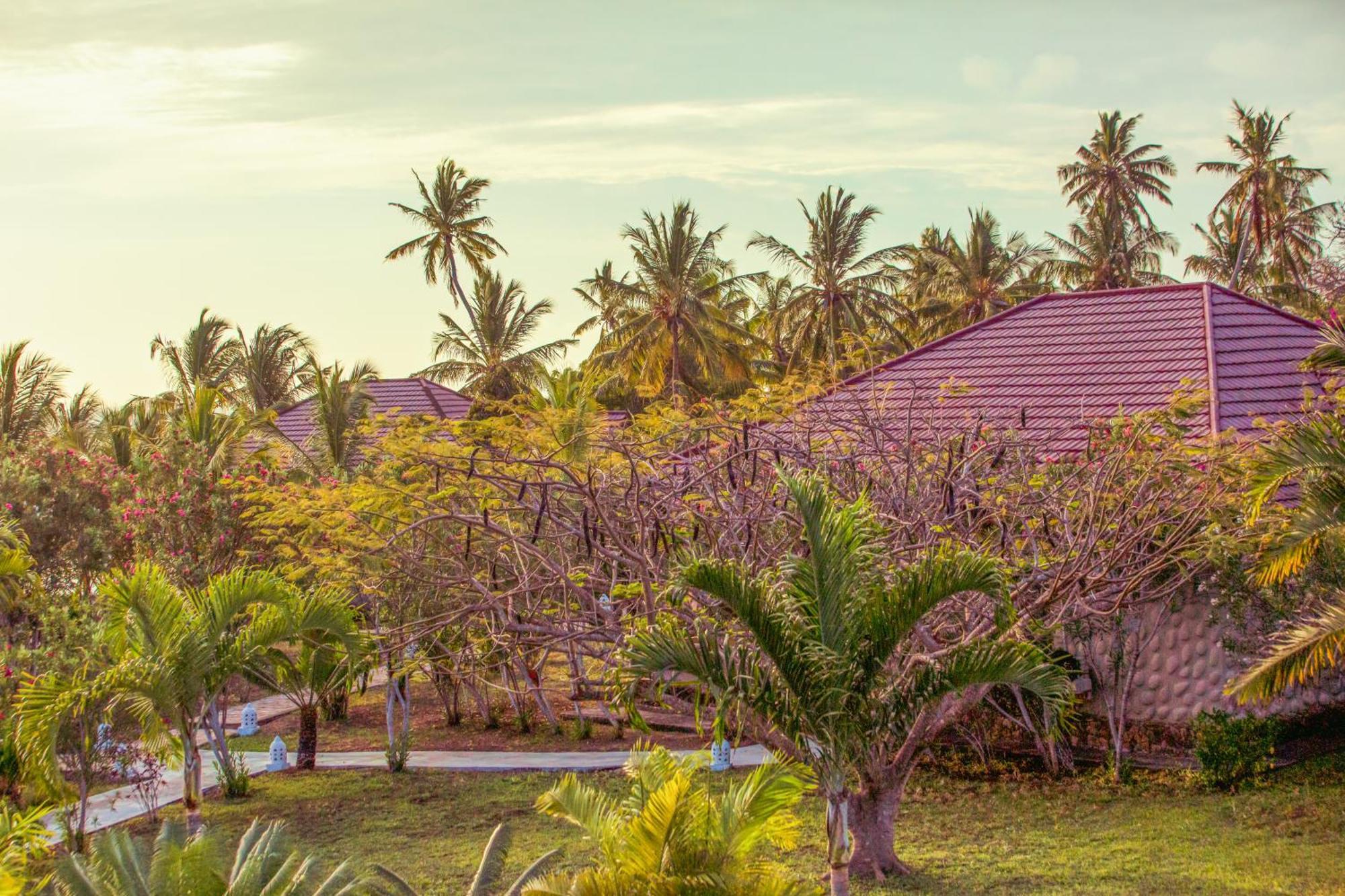 Mandarin Resort Zanzibar Kizimkazi Exteriér fotografie