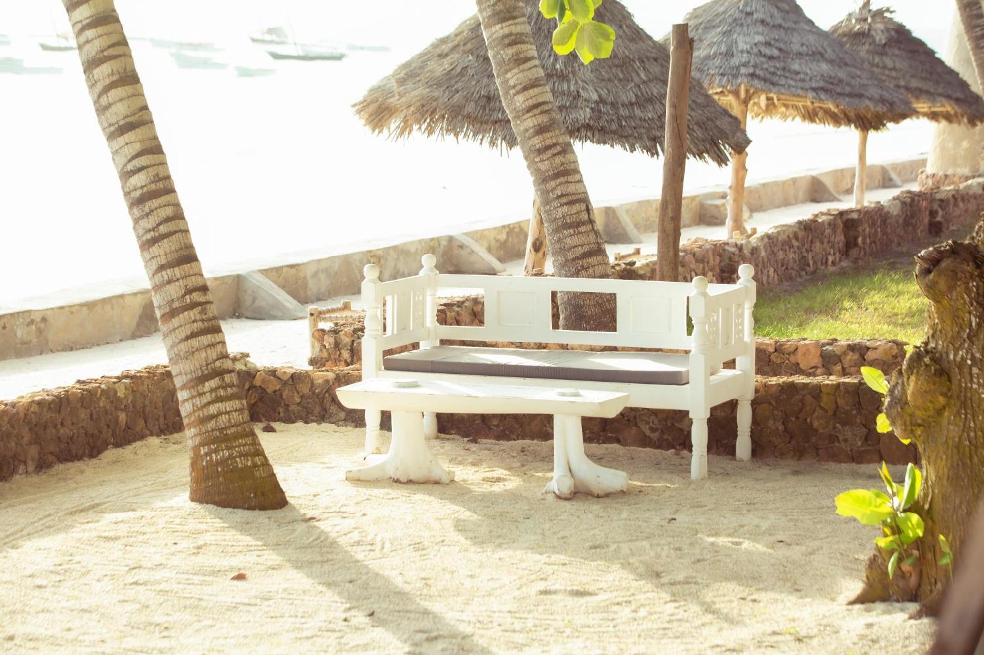 Mandarin Resort Zanzibar Kizimkazi Exteriér fotografie