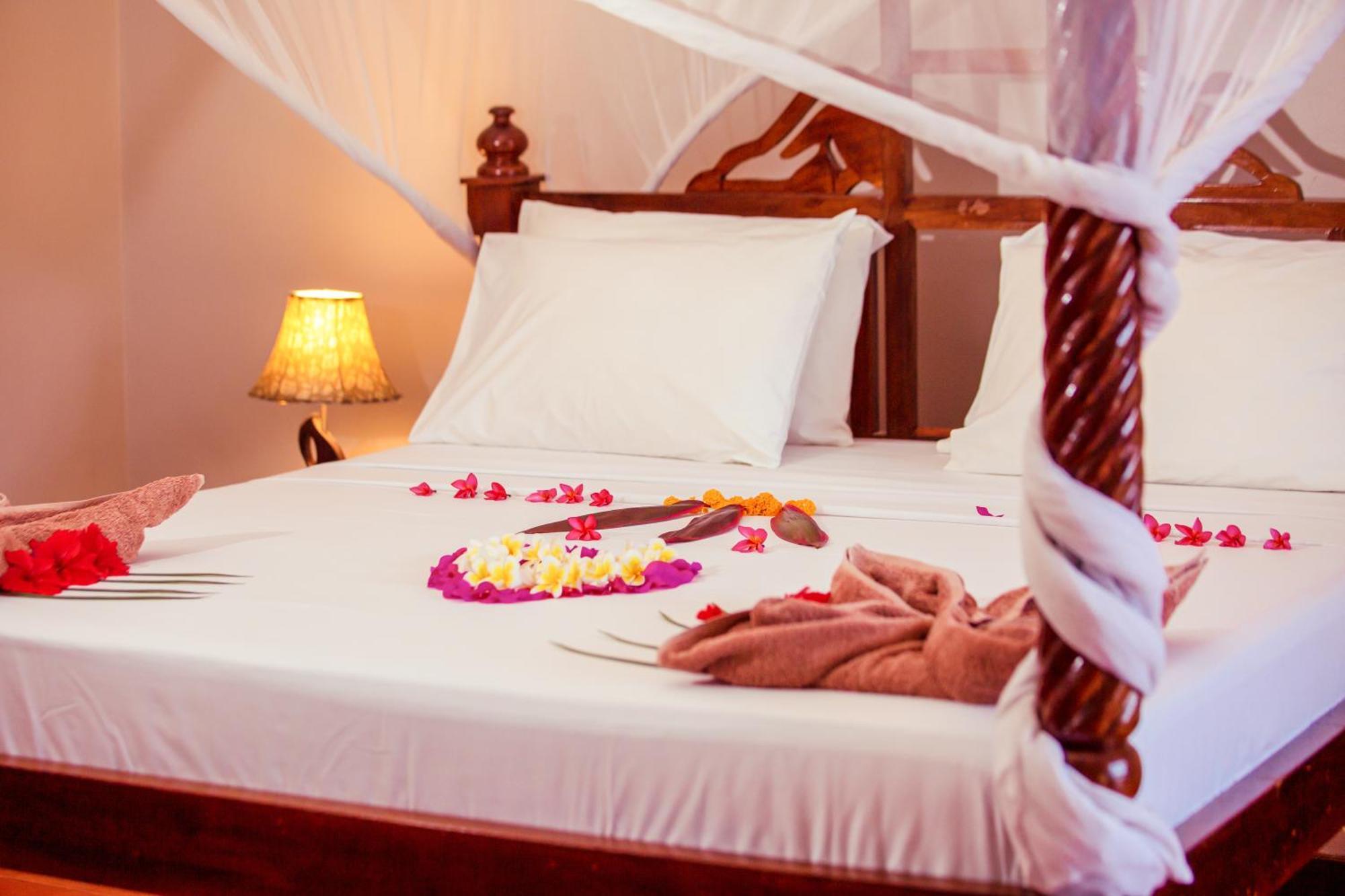 Mandarin Resort Zanzibar Kizimkazi Exteriér fotografie