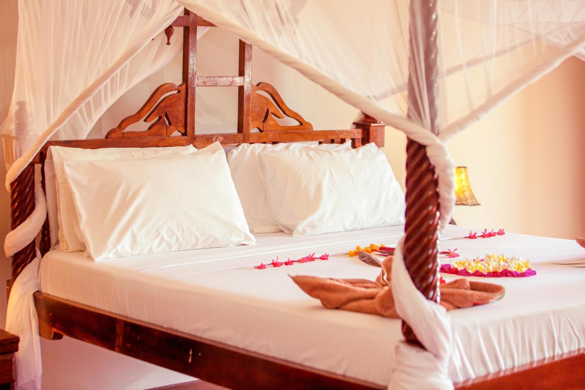 Mandarin Resort Zanzibar Kizimkazi Exteriér fotografie