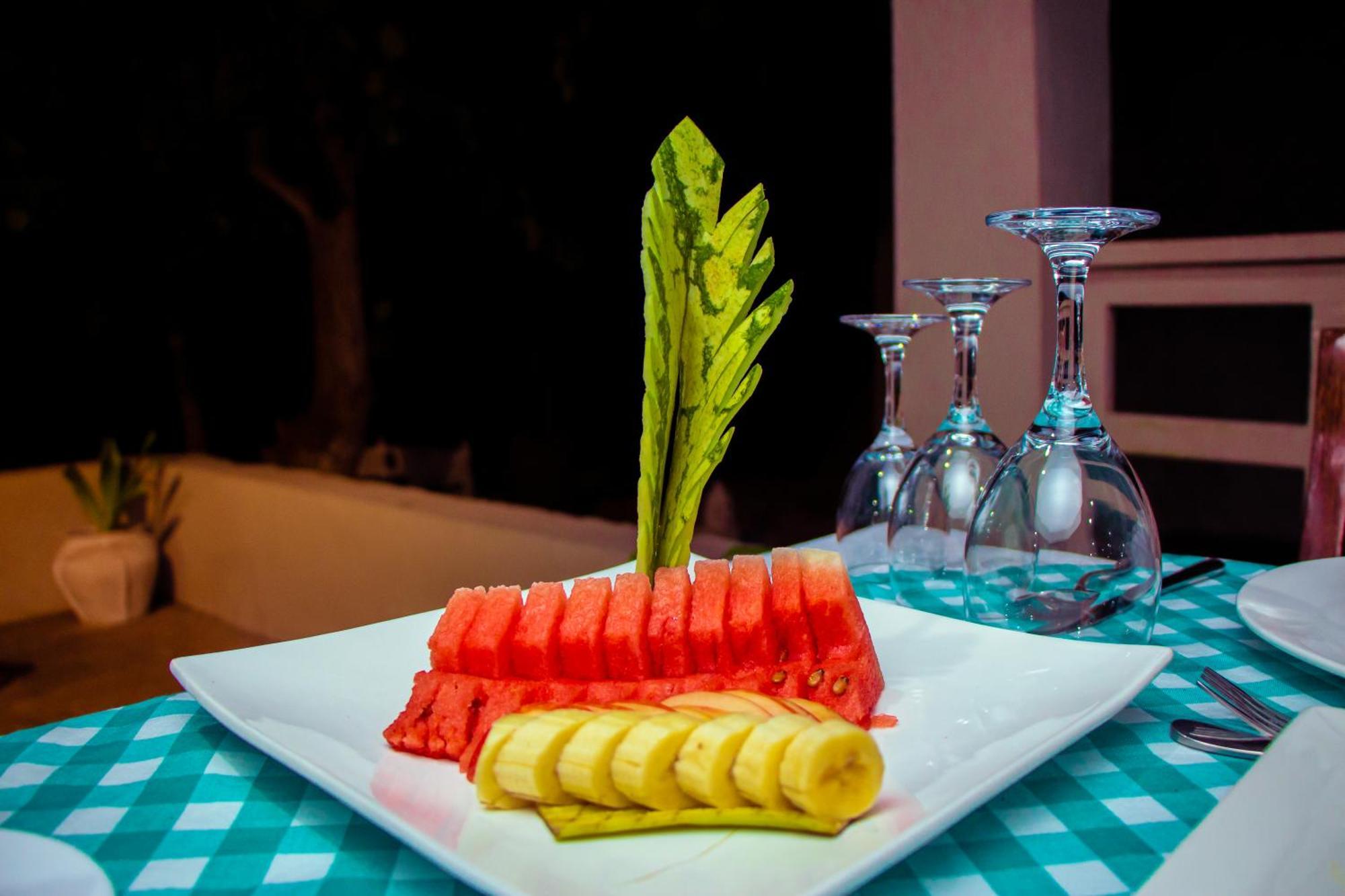 Mandarin Resort Zanzibar Kizimkazi Exteriér fotografie