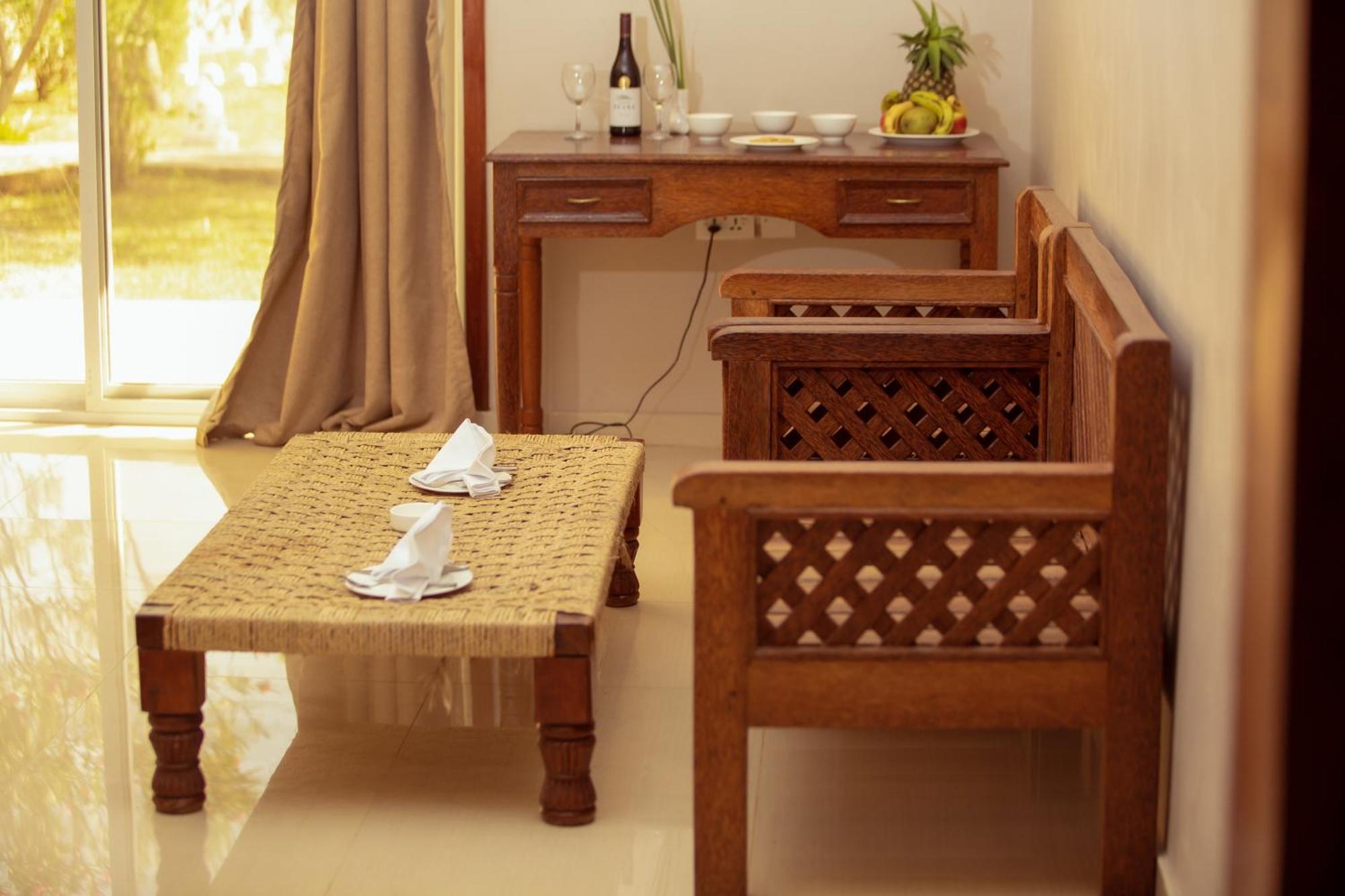 Mandarin Resort Zanzibar Kizimkazi Exteriér fotografie