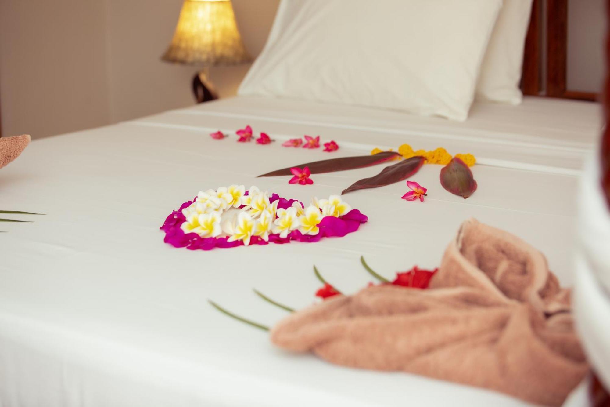 Mandarin Resort Zanzibar Kizimkazi Exteriér fotografie