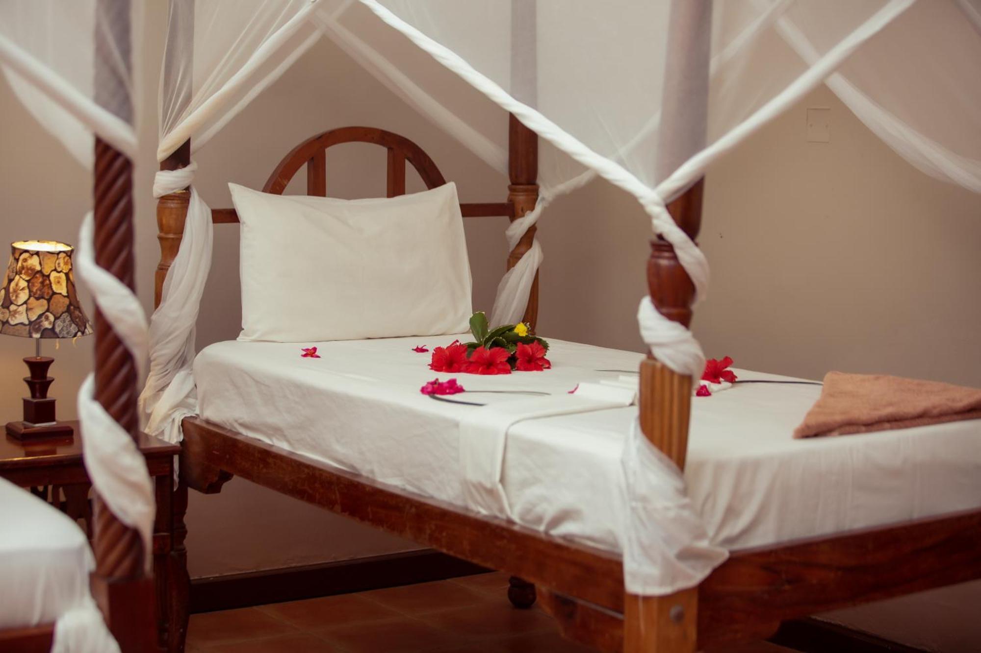 Mandarin Resort Zanzibar Kizimkazi Exteriér fotografie