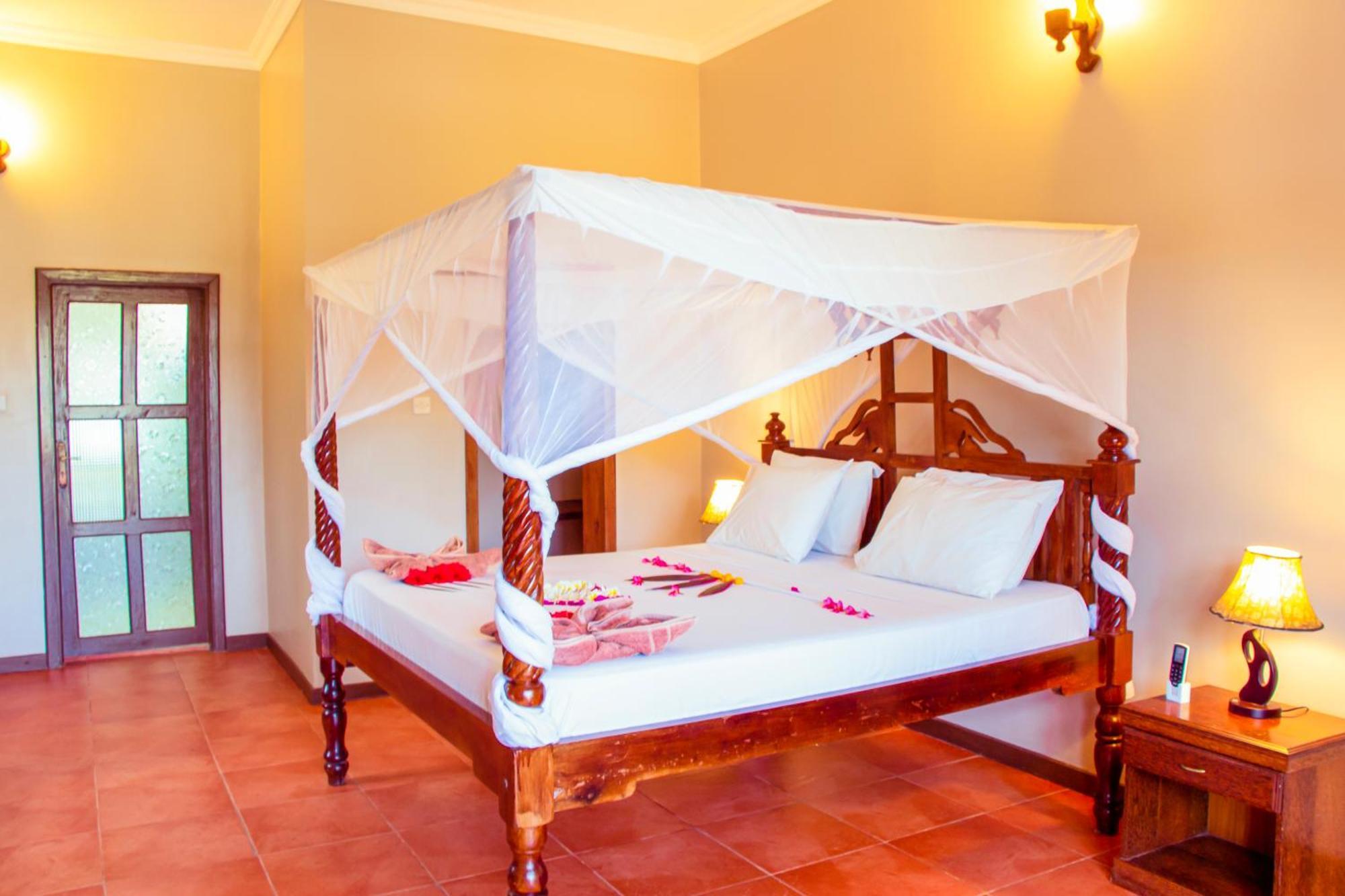 Mandarin Resort Zanzibar Kizimkazi Exteriér fotografie