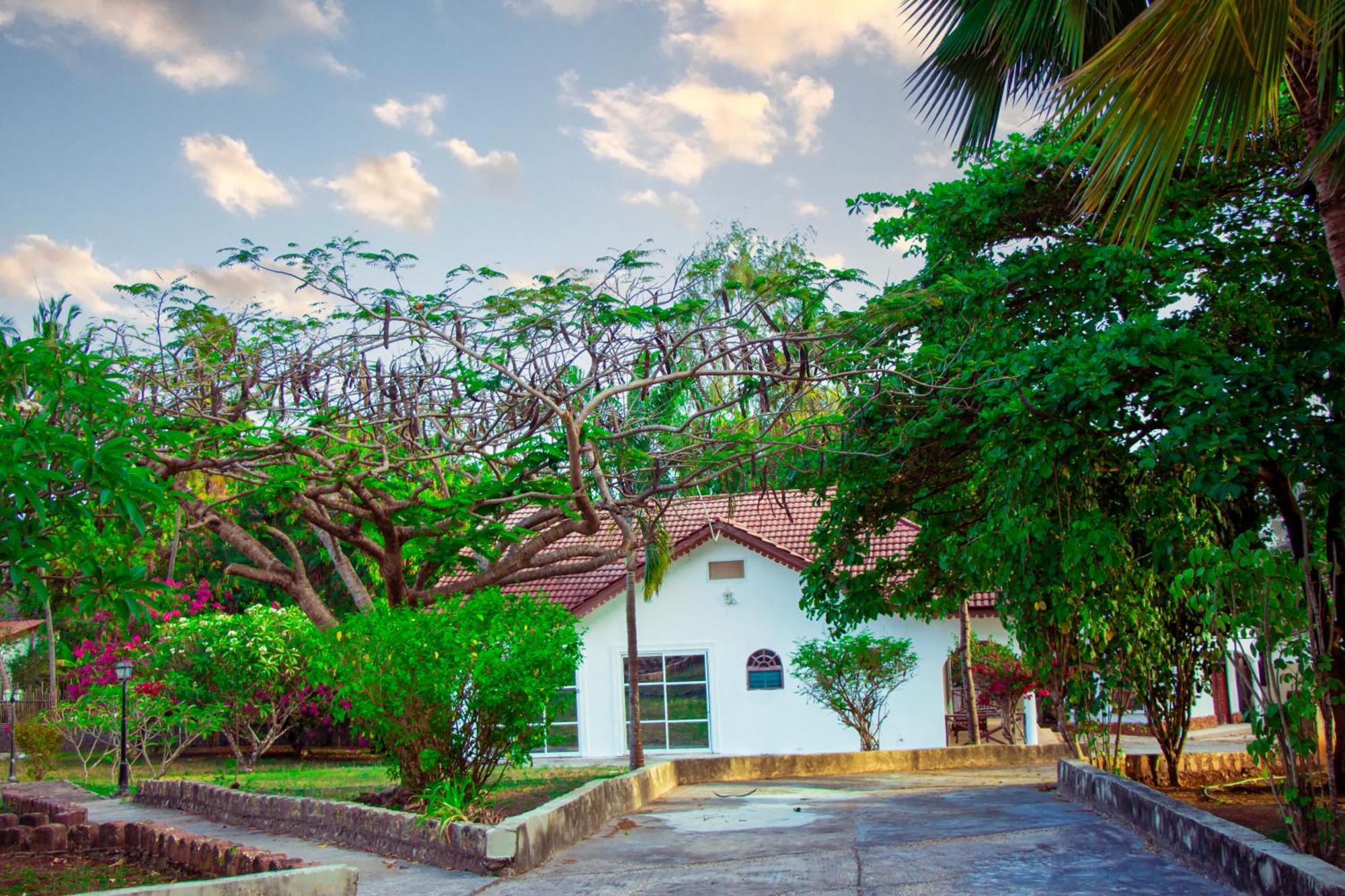 Mandarin Resort Zanzibar Kizimkazi Exteriér fotografie