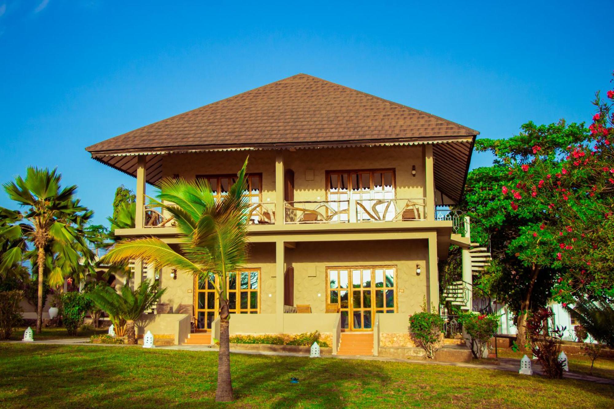 Mandarin Resort Zanzibar Kizimkazi Exteriér fotografie