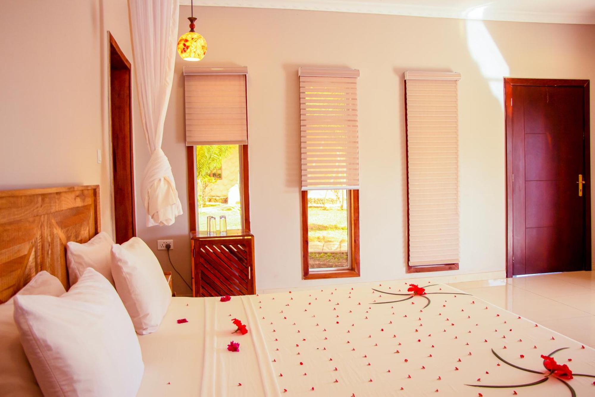 Mandarin Resort Zanzibar Kizimkazi Exteriér fotografie