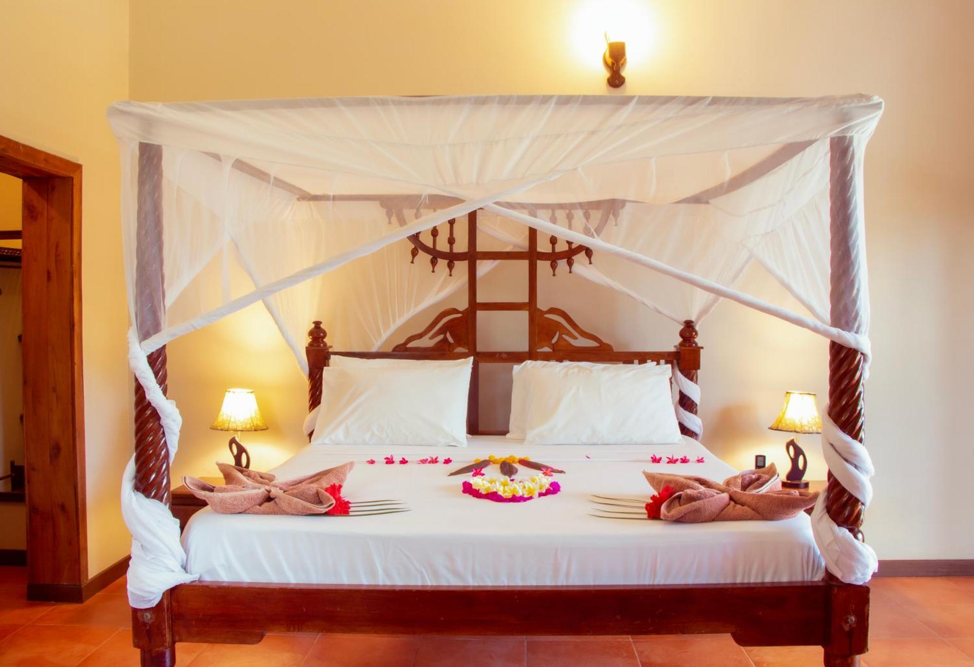 Mandarin Resort Zanzibar Kizimkazi Exteriér fotografie