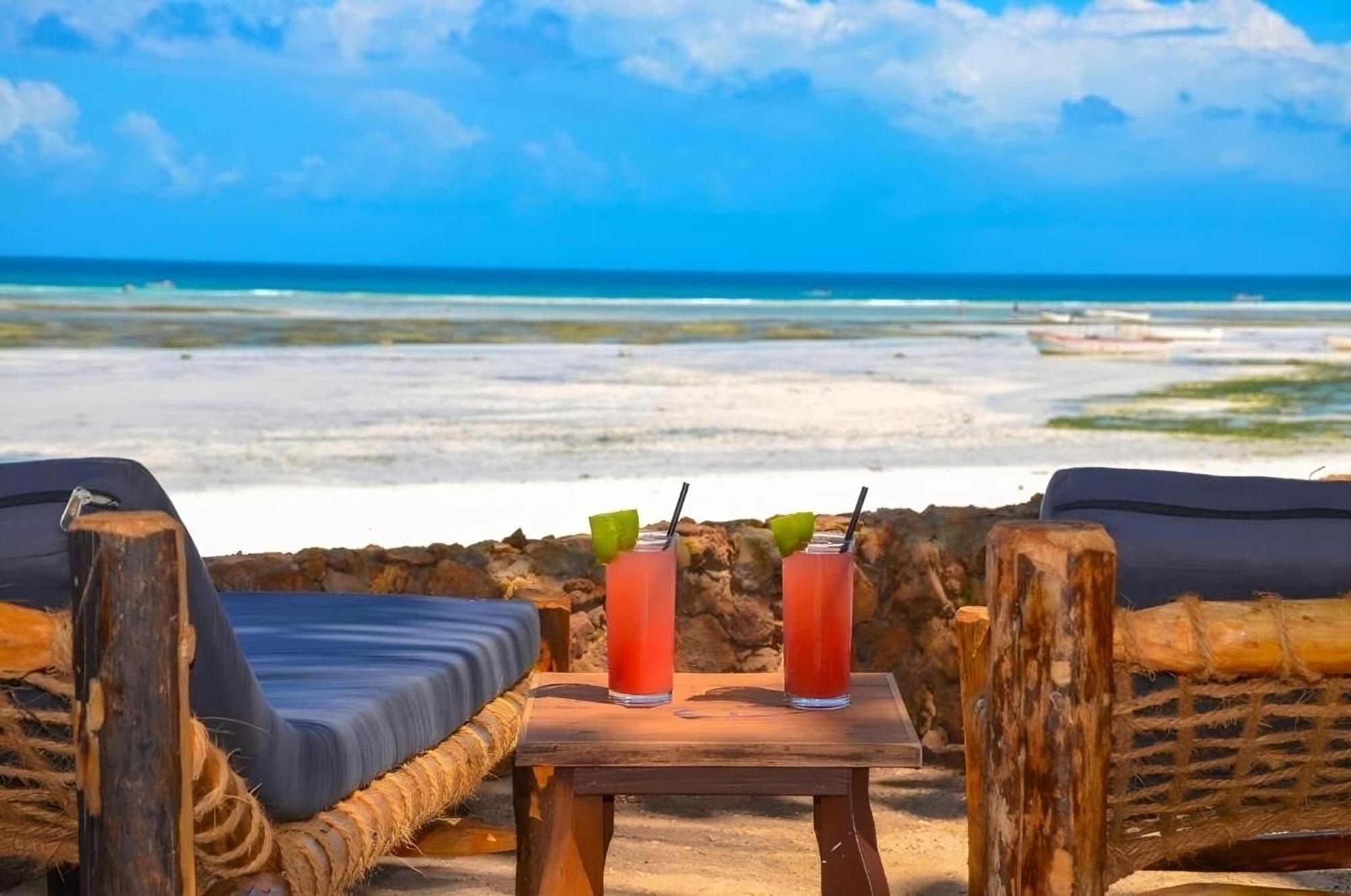 Mandarin Resort Zanzibar Kizimkazi Exteriér fotografie