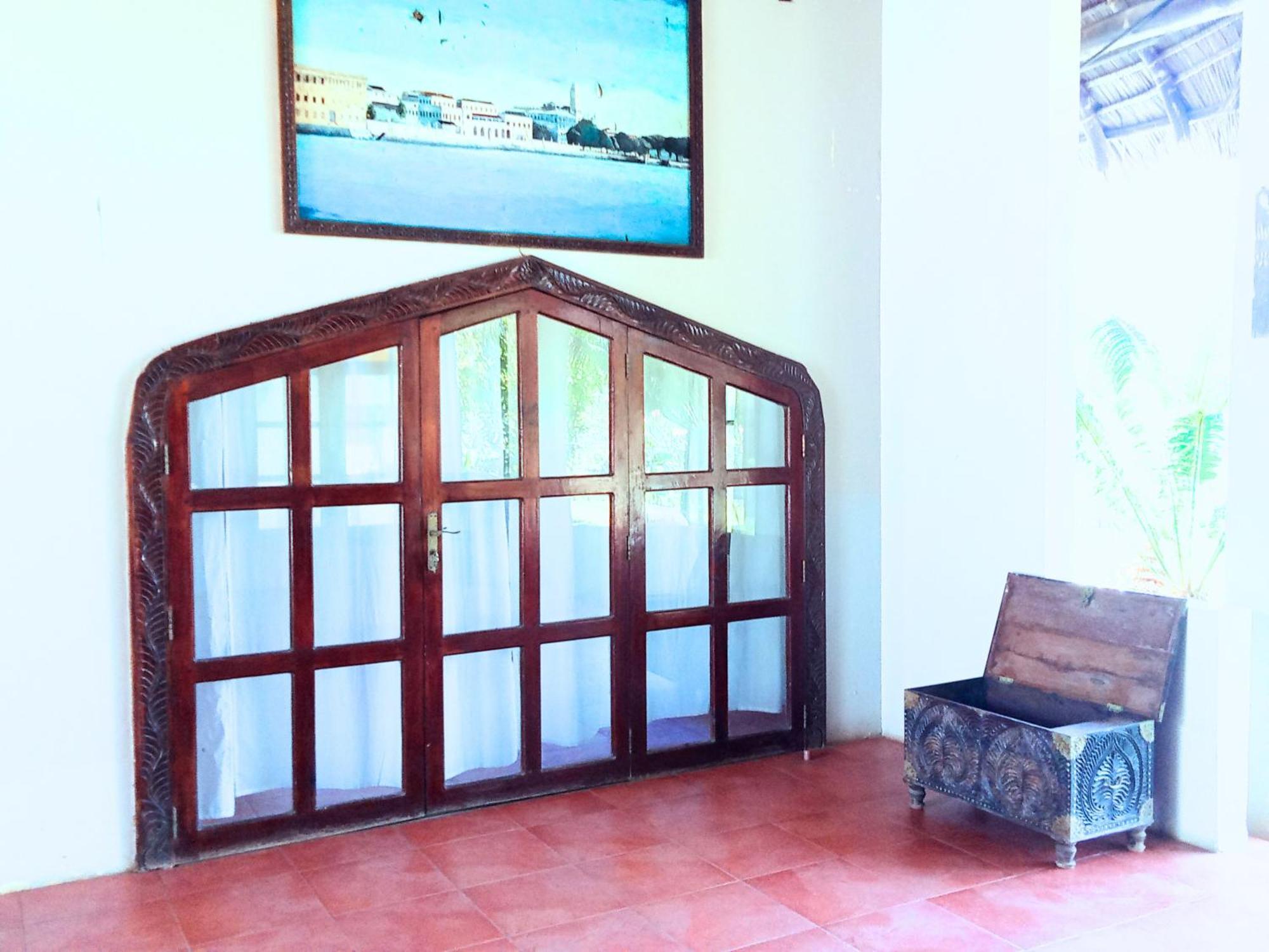Mandarin Resort Zanzibar Kizimkazi Exteriér fotografie
