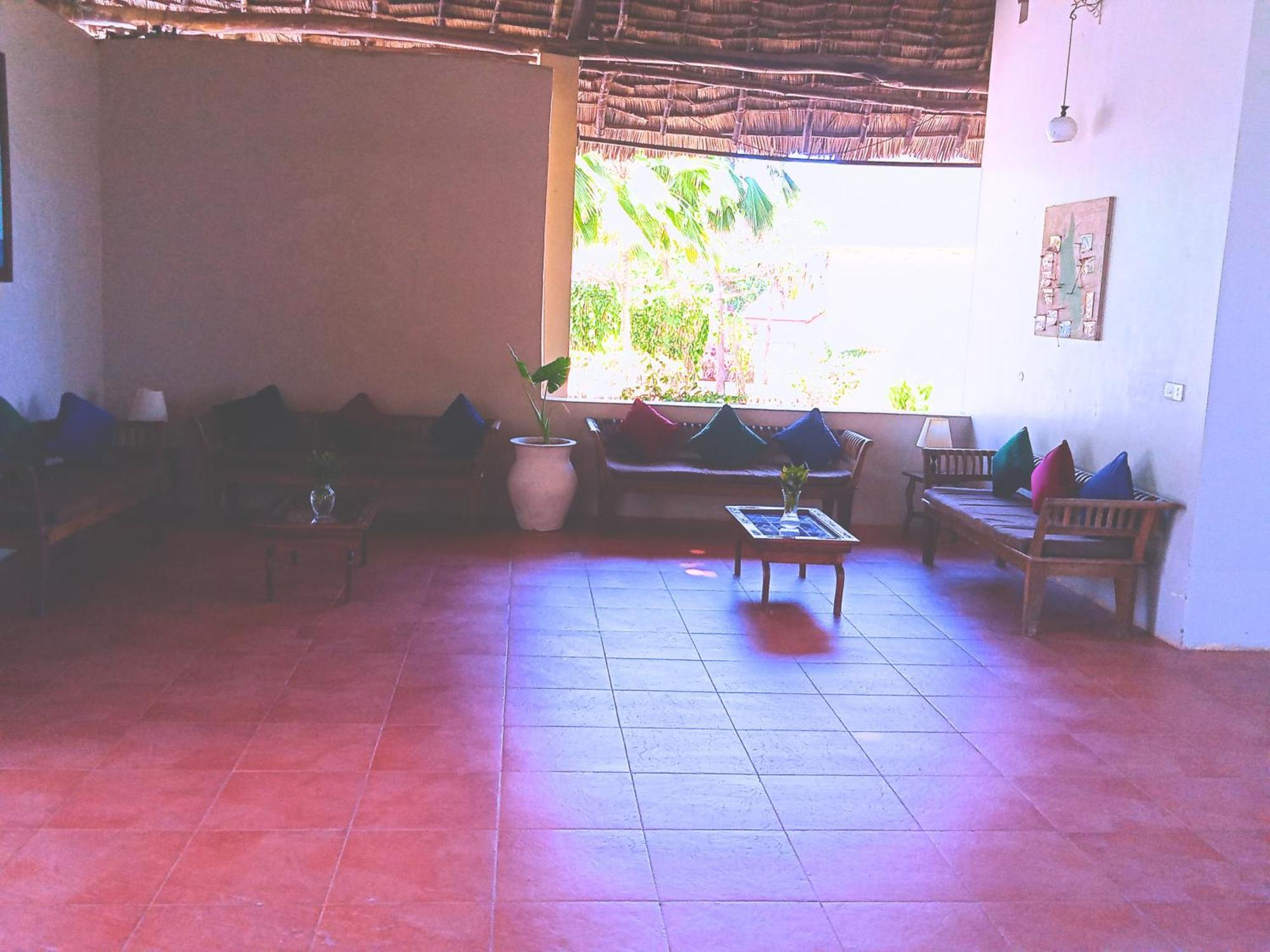 Mandarin Resort Zanzibar Kizimkazi Exteriér fotografie