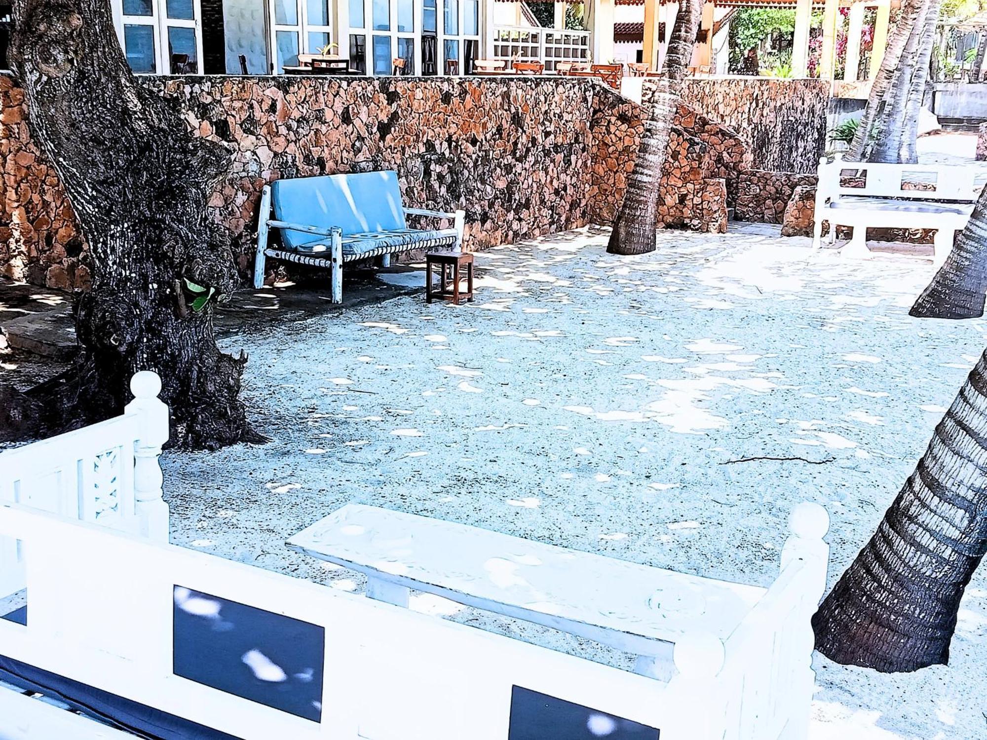 Mandarin Resort Zanzibar Kizimkazi Exteriér fotografie