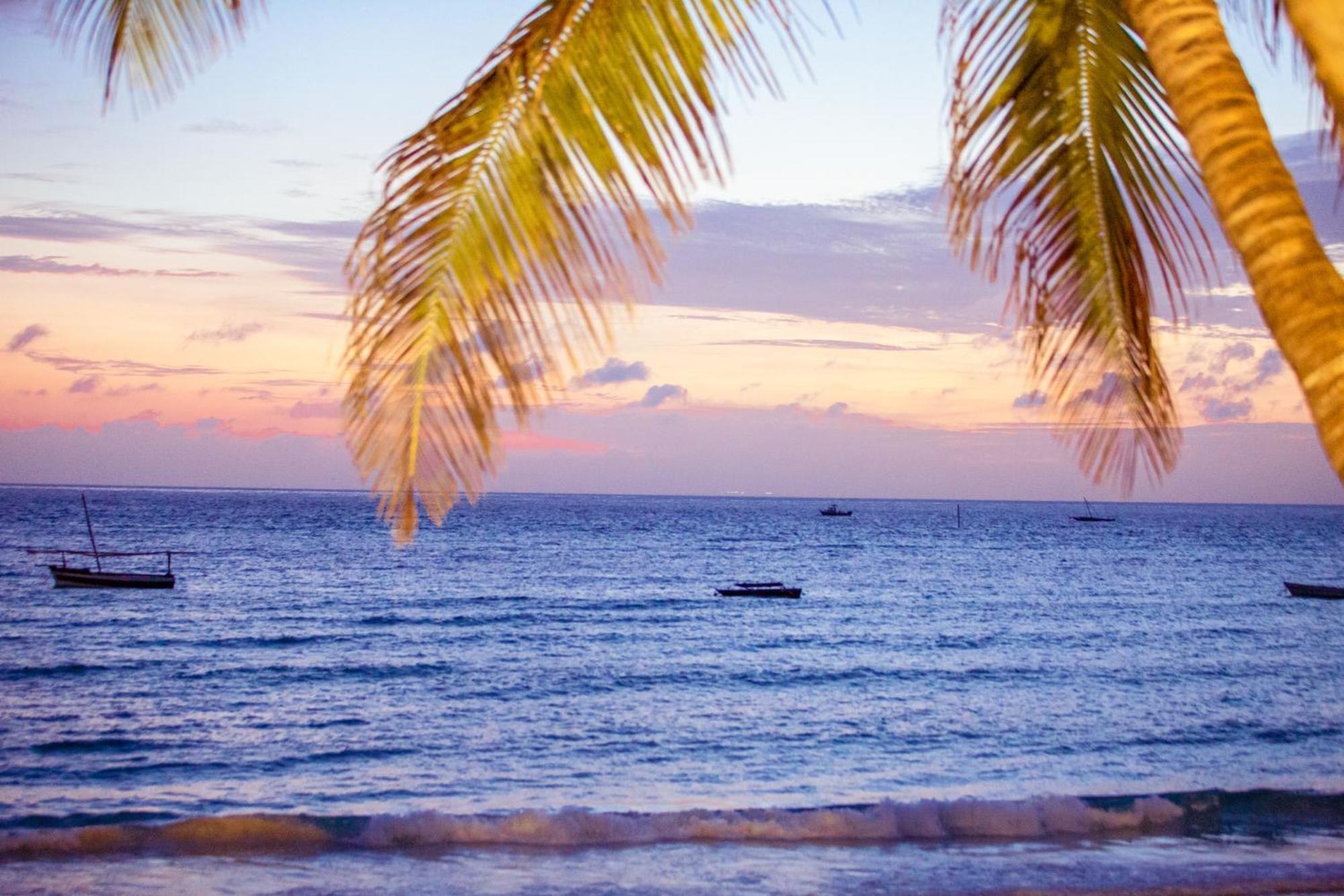 Mandarin Resort Zanzibar Kizimkazi Exteriér fotografie