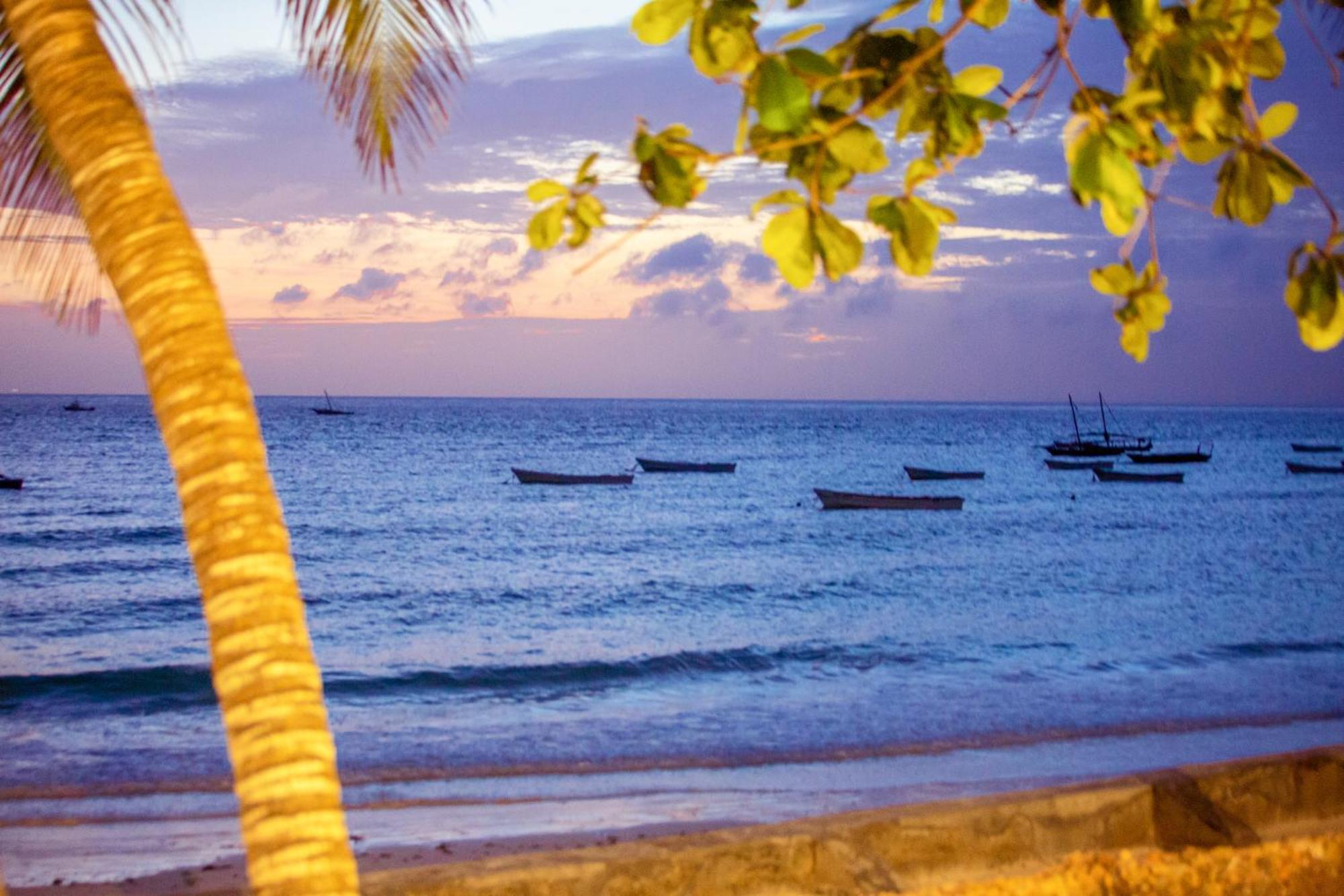 Mandarin Resort Zanzibar Kizimkazi Exteriér fotografie