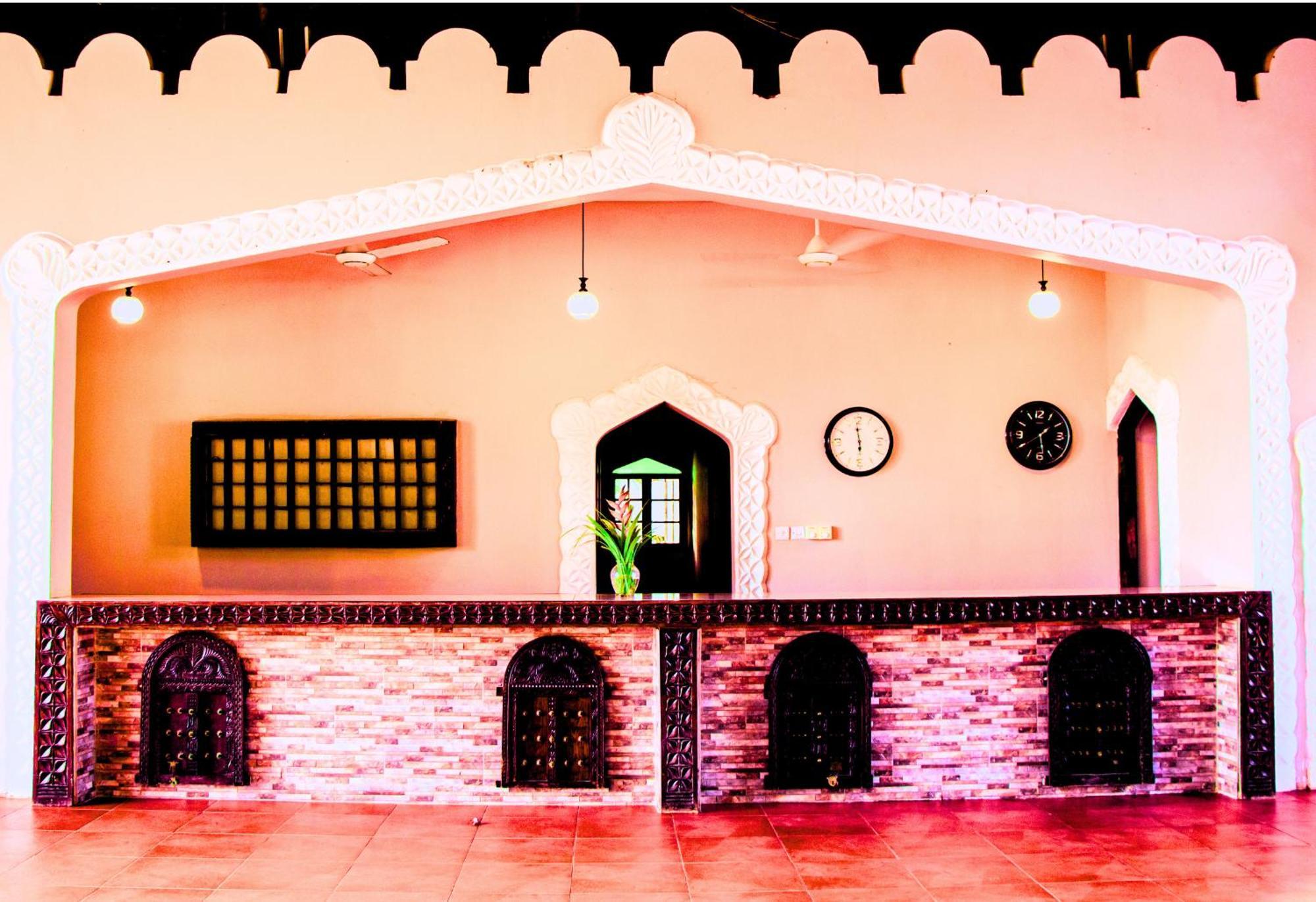 Mandarin Resort Zanzibar Kizimkazi Exteriér fotografie