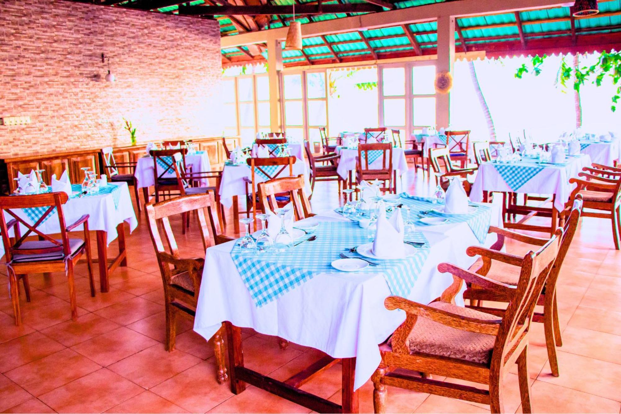 Mandarin Resort Zanzibar Kizimkazi Exteriér fotografie