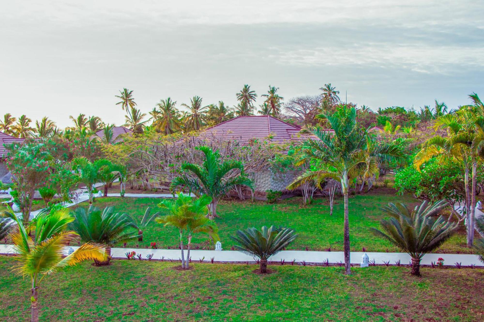 Mandarin Resort Zanzibar Kizimkazi Exteriér fotografie