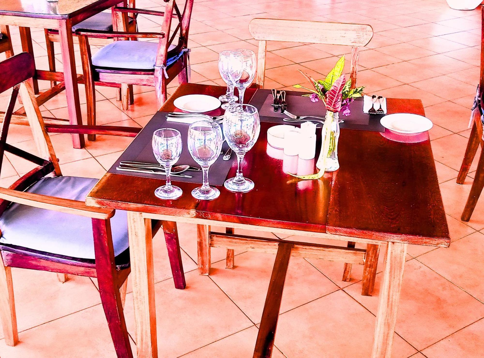 Mandarin Resort Zanzibar Kizimkazi Exteriér fotografie