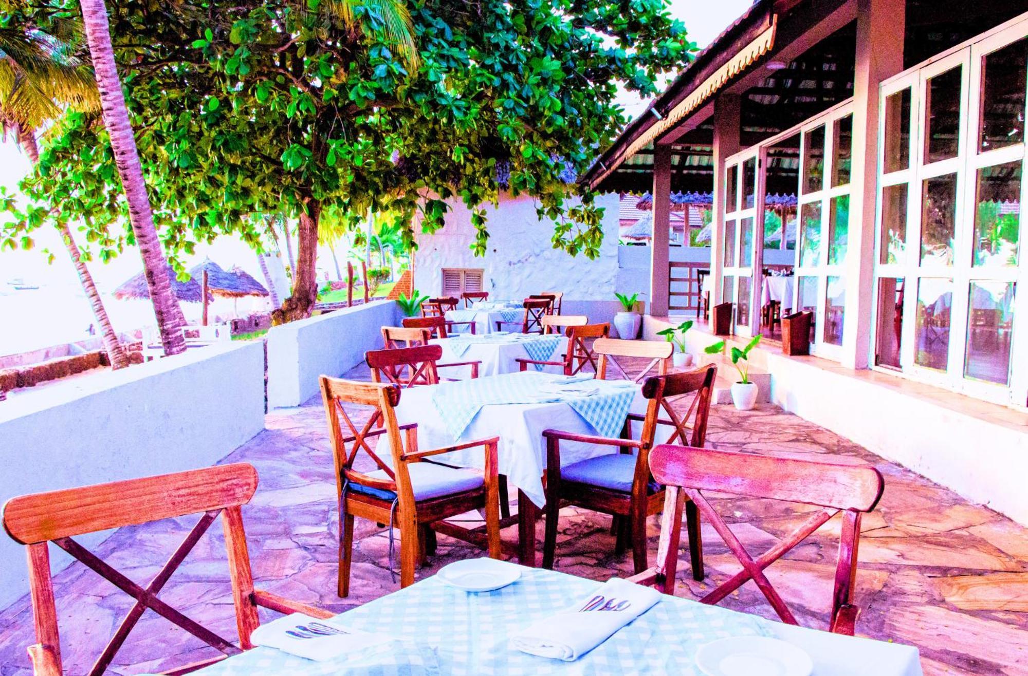 Mandarin Resort Zanzibar Kizimkazi Exteriér fotografie