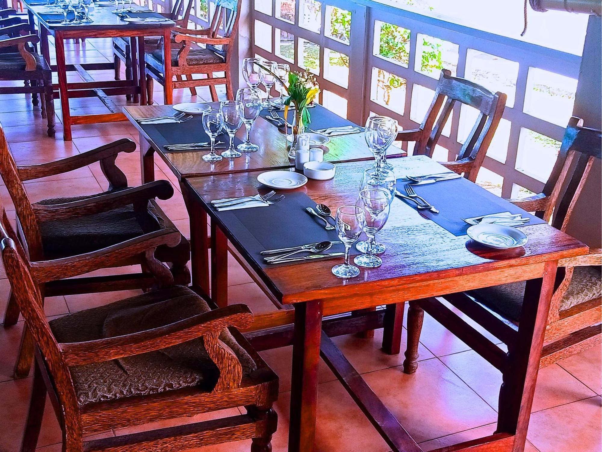 Mandarin Resort Zanzibar Kizimkazi Exteriér fotografie